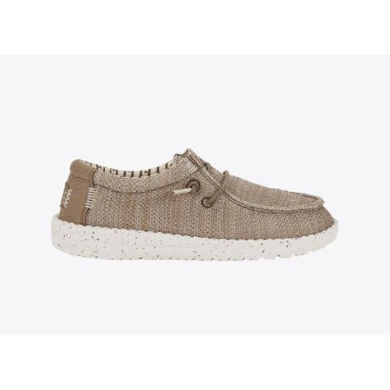 Hey Dude Kid's Wally Y Stretch Sox- Multiple Colours