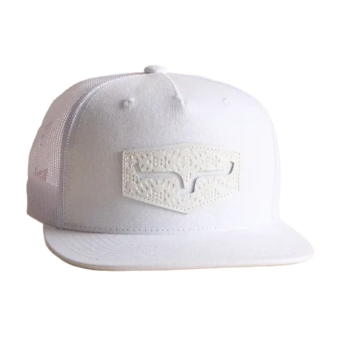 Kimes Arbor Flat Bill Cap-Multiple Colours - Irvine Tack & Western Wear