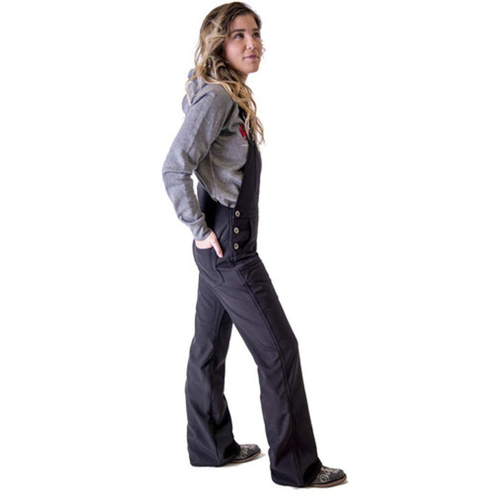 Cowgirl Tuff Women&