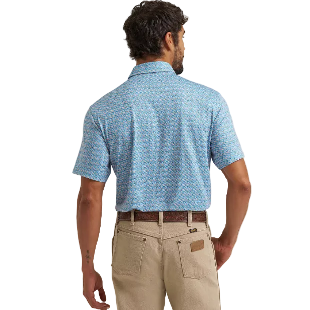 Wrangler Men&