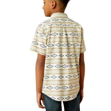 Ariat Boy&
