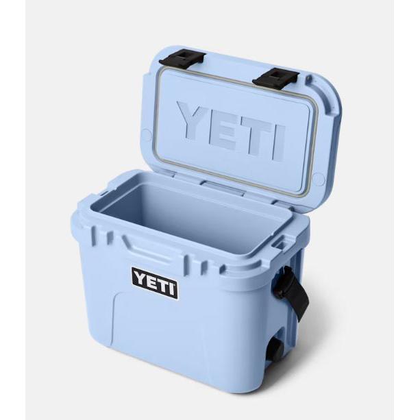 Yeti Roadie 15 Hard Cooler - Big Sky Blue