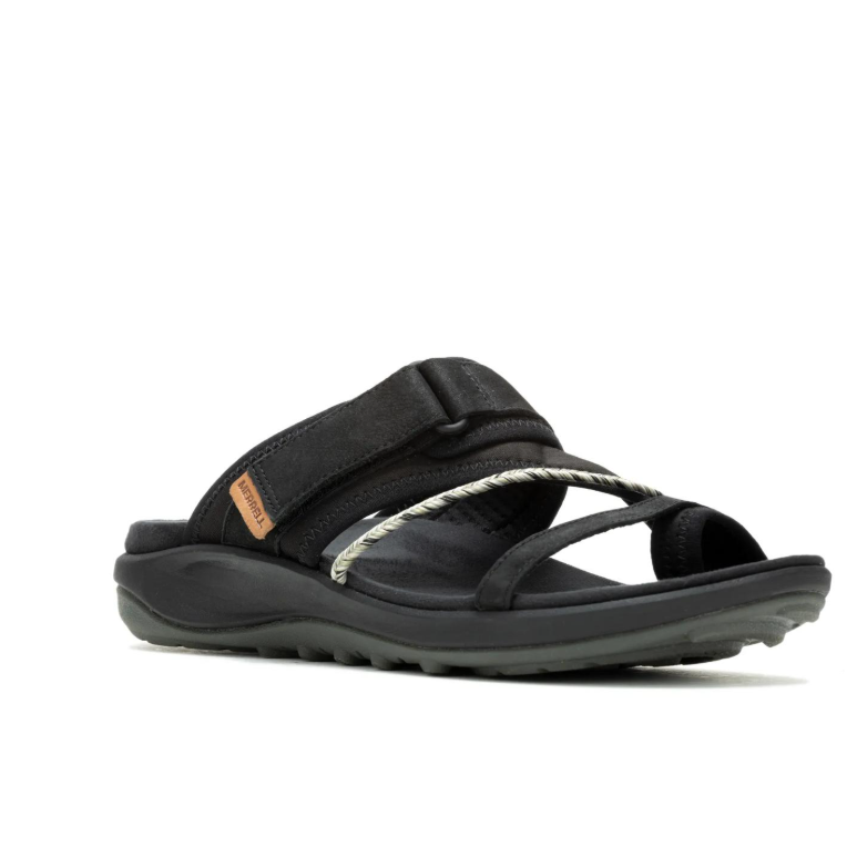 Merrell Women's Terran 4 Post Wrap- Black