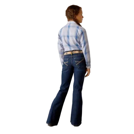 Ariat Girl&