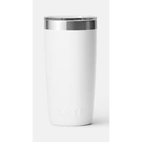 Yeti Rambler 295ml Tumbler w/Magslider Lid - White