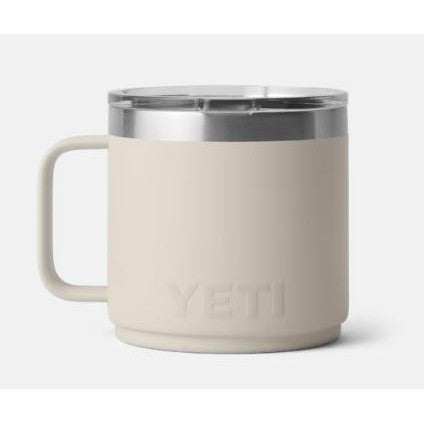 Yeti Rambler 118ml Stackable Mug- Cape Taupe