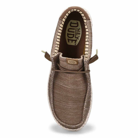 Hey Dude Men's Wally Stretch Sox - Multiple Colours - Irvine Tack & Western Wear