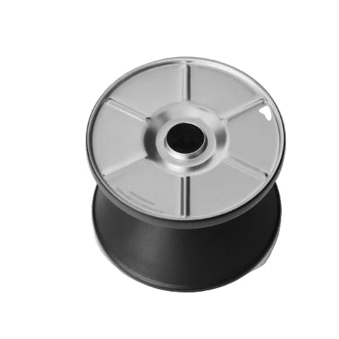 Yeti Rambler Pour Over - Black