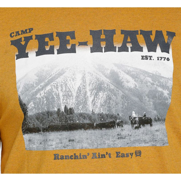 Cinch Men&