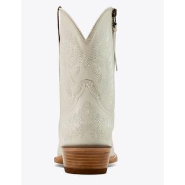 Ariat Women's Cate X Toe Western Boots