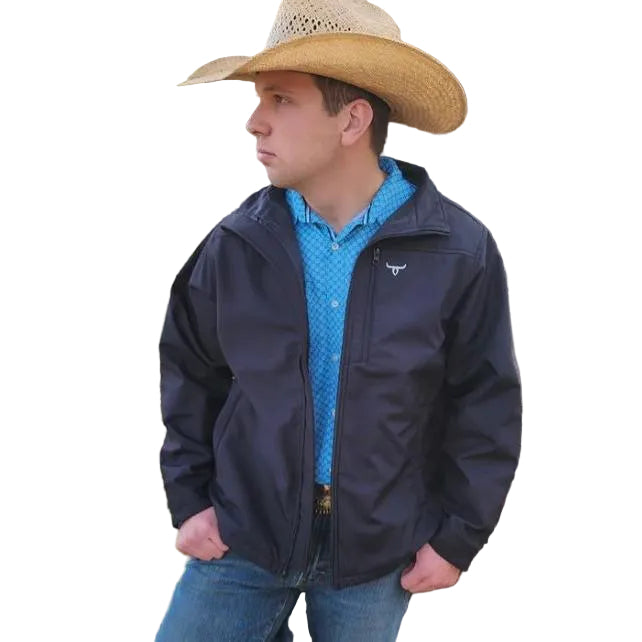 Drover Unisex Concealed Carry Jacket - Multiple Colors - Irvine Tack & Western Wear