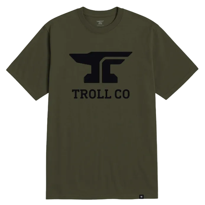 Troll Clothing Co Men&