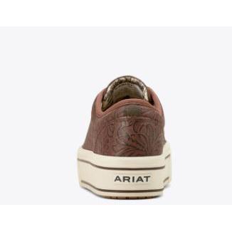 Ariat Women's Skylar Shoe-Multiple Colors