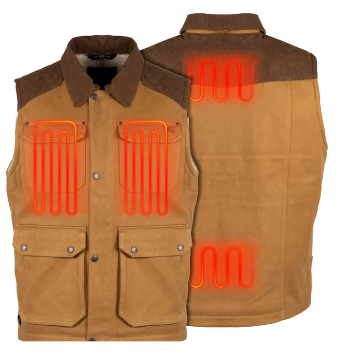 Fieldsheer Men&