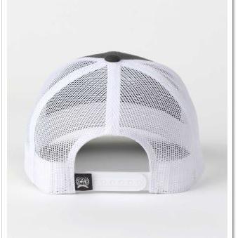 Cinch Women's Trucker Cap-Grey