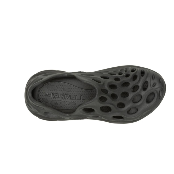 Merrell Men's Hydro Moc Shoe- Black