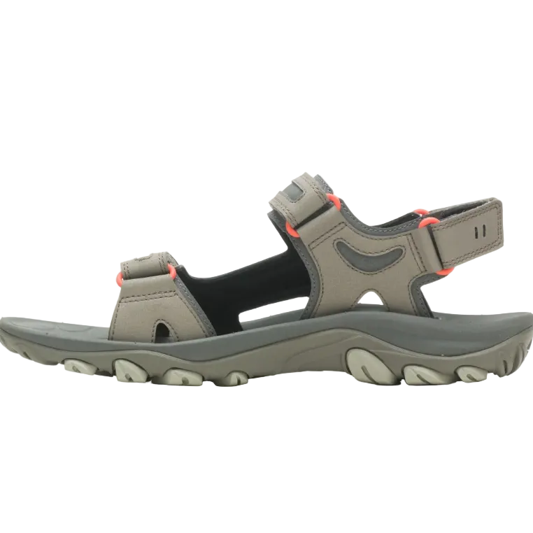 Merrell Men's Huntington Sport Convertible Sandal - Boulder