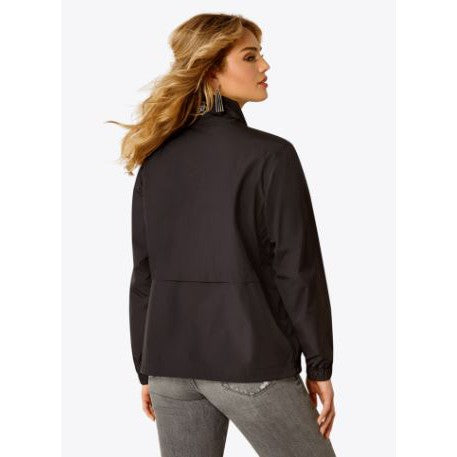 Ariat Women's Long Sleeve Whisper Pullover Jacket
