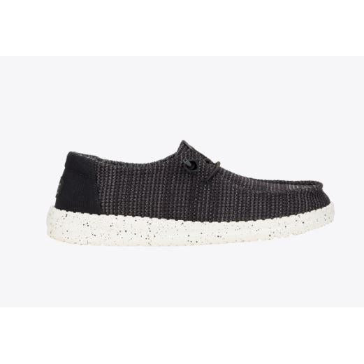 Hey Dude Women's Wendy Stretch Sox- Multiple Colours