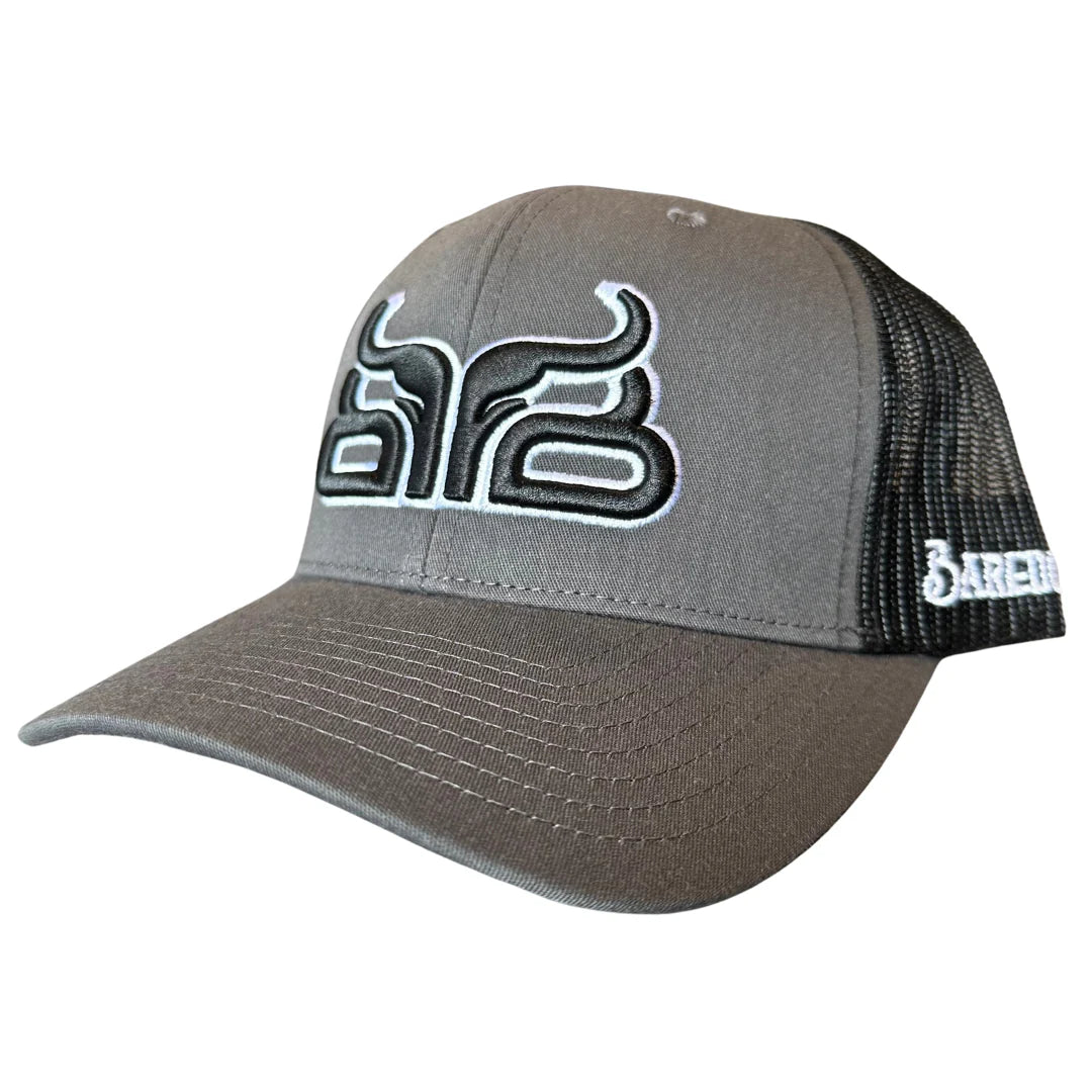 Baredown Brand Brahman-CURVED
