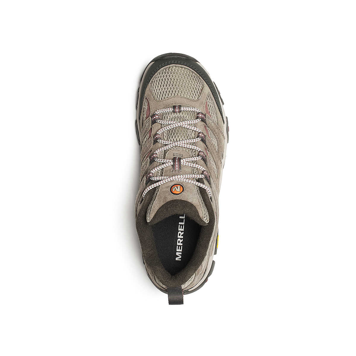 Merrell Women's Moab 3  Hiking Shoe- Falcon