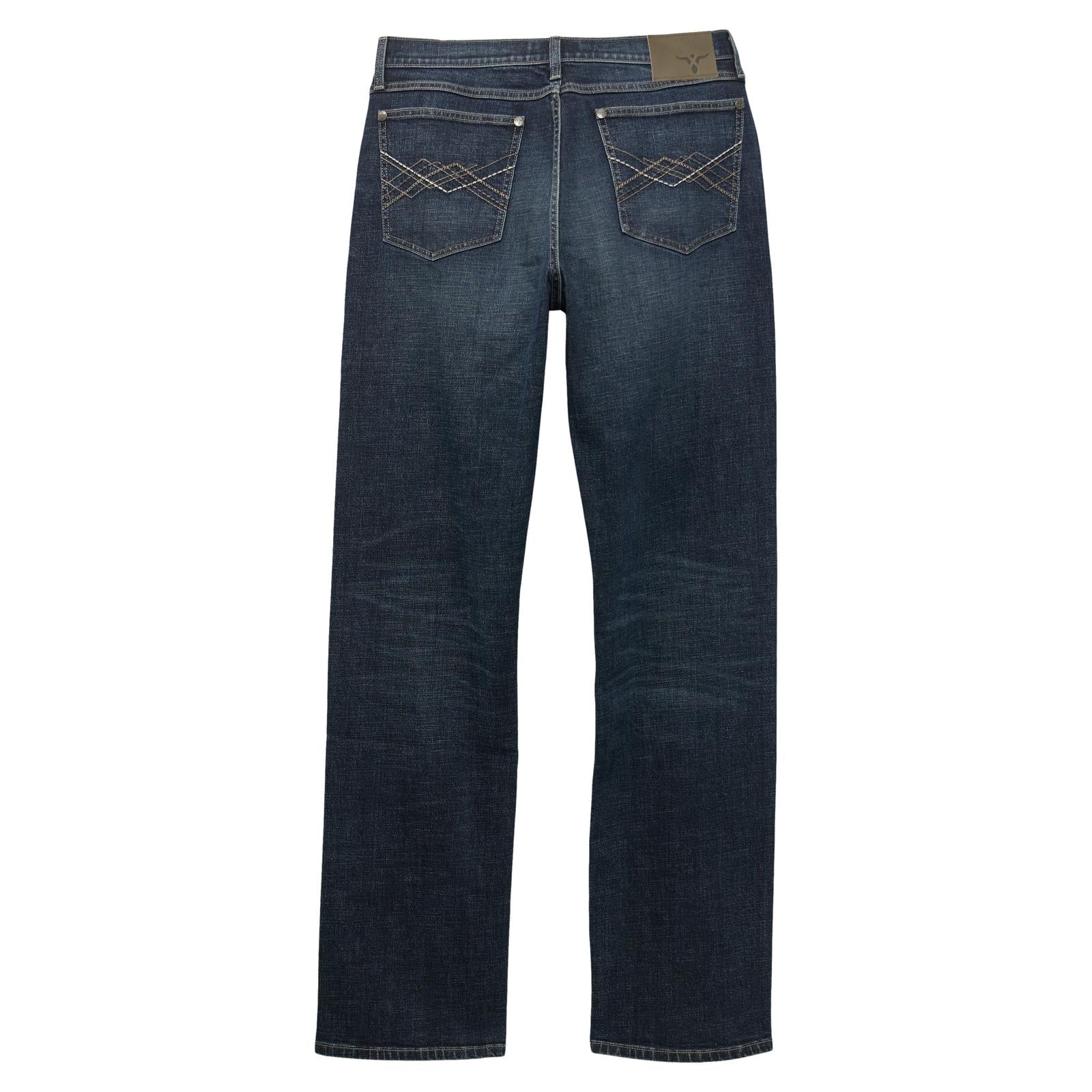 Wrangler Men's 20x Extreme Relaxed Straight Leg Jean - Emsley - Irvine Tack & Western Wear
