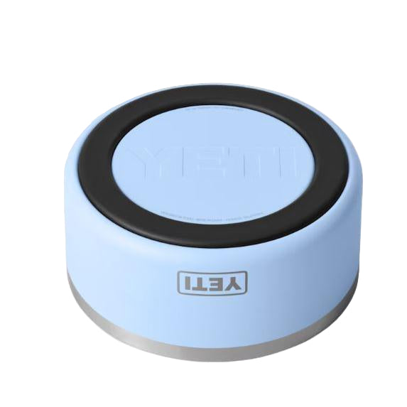 Yeti Boomer 8 Dog Bowl - Big Sky Blue