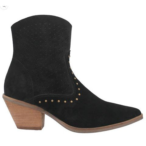 Dingo Women's Miss Priss Boots - Assorted Colours