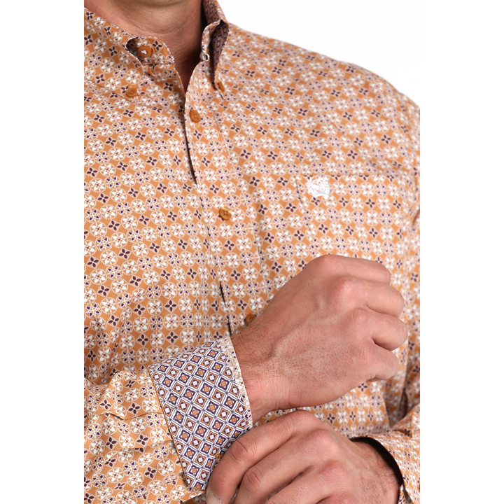 Cinch Men&