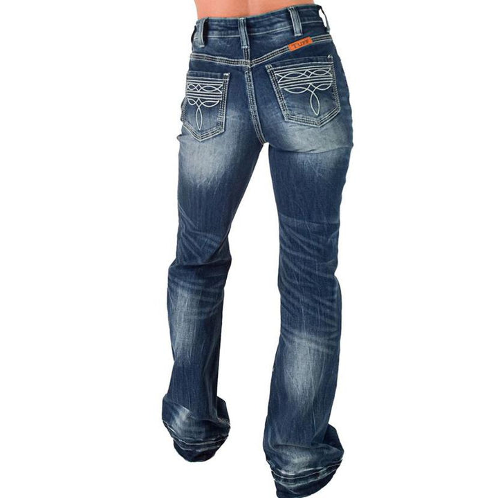 Cowgirl Tuff Women&