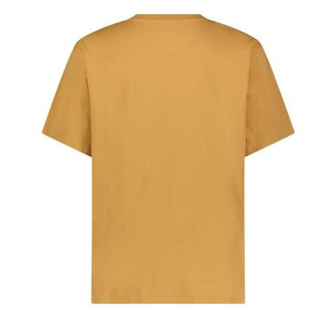 Wrangler Men's Riggs Workwear Crew Short Sleeve Tee Shirt - Assorted Colours