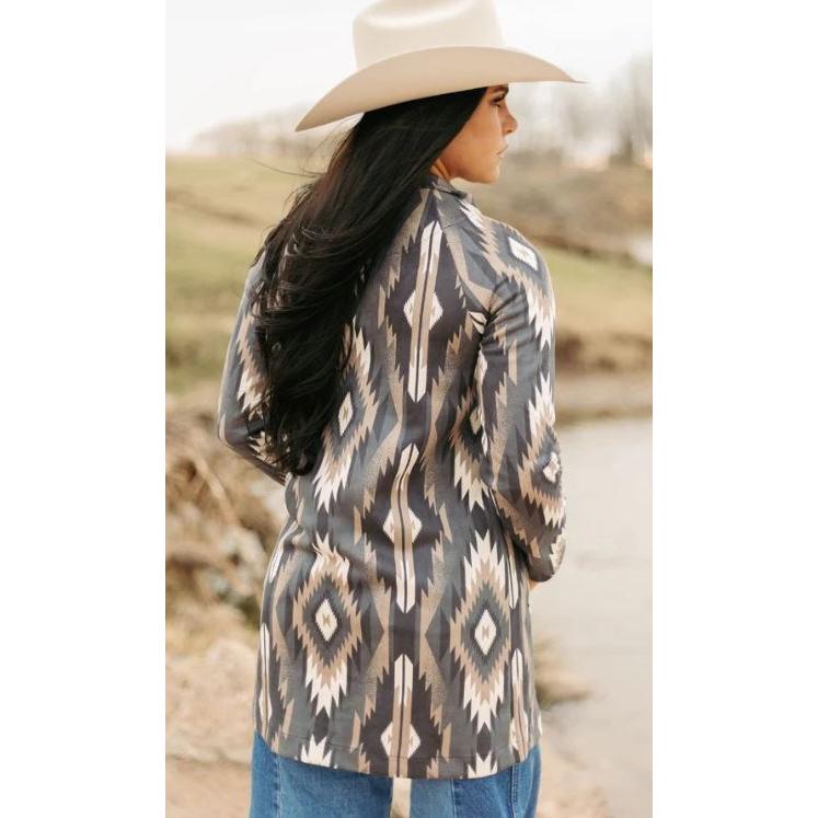 Sterling Kreek Women's Long Sleeve Blackburn Kreek Jacket-