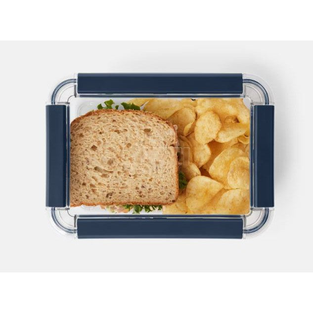 Yeti Large Food Storage - Navy