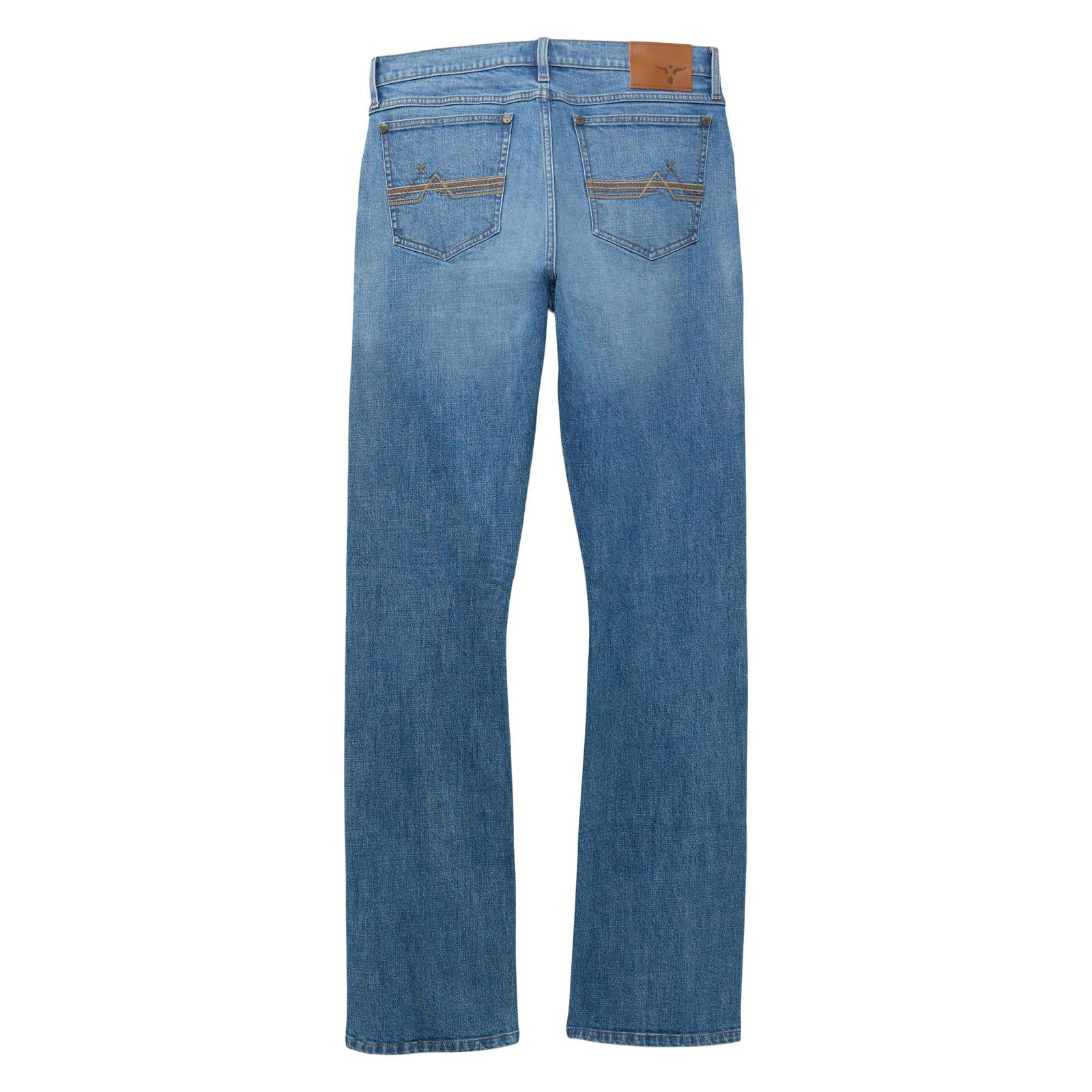 Wrangler Men's 20X Vintage Boot Cut Jean- Nashville - Irvine Tack & Western Wear