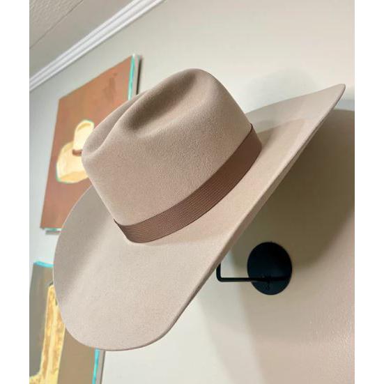 Branded H Hat Band-1.5 inch