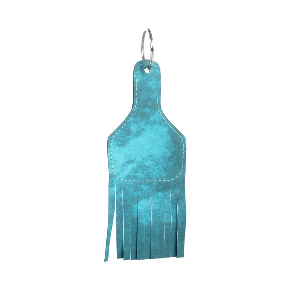 Myra Charlotte Key Fob