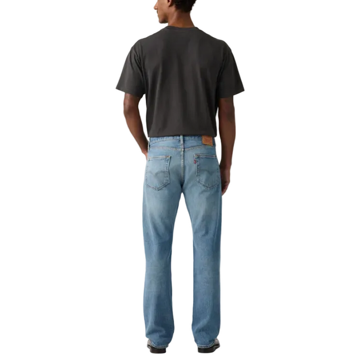 Levi Men&