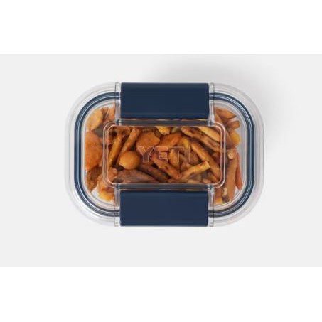 Yeti Small Food Storage - Navy