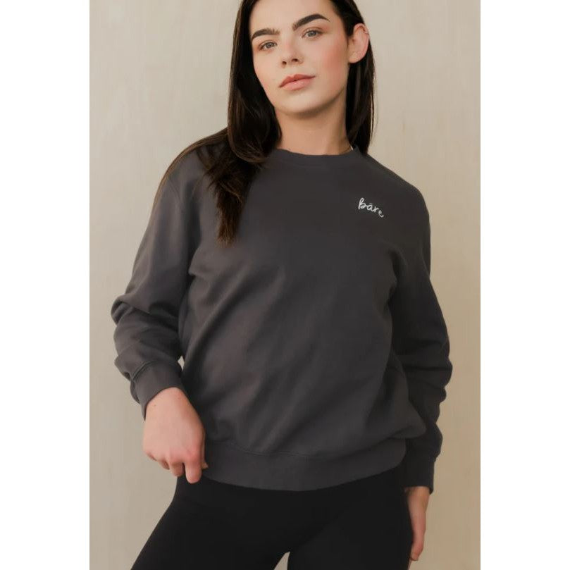 Bare Activewear Women's All Season Long Sleeve-