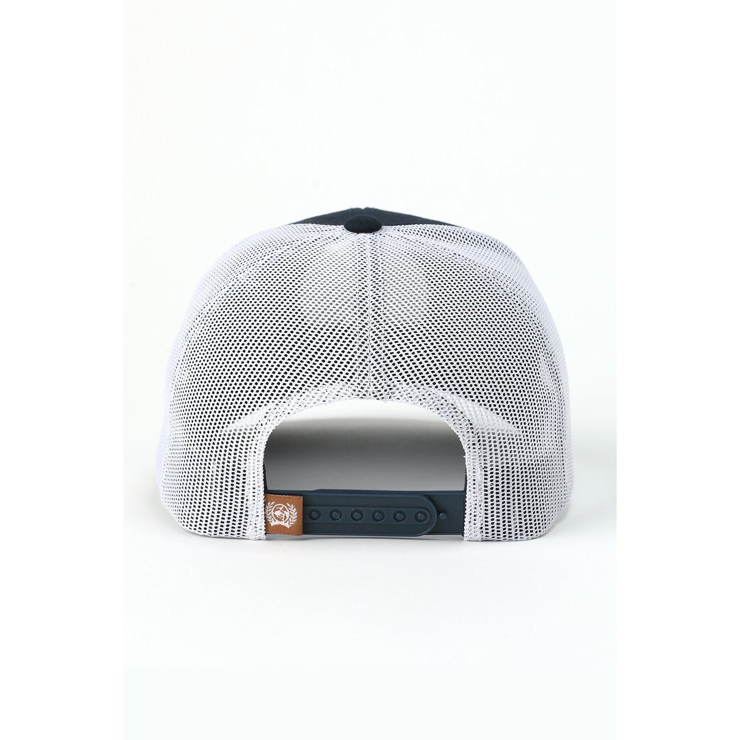 Cinch Mens Trucker Cap- Navy