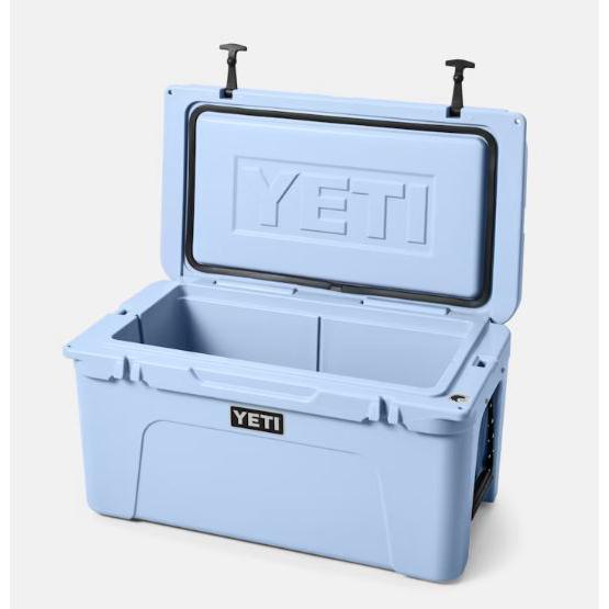Yeti Tundra 65 Hard Cooler - Big Sky Blue