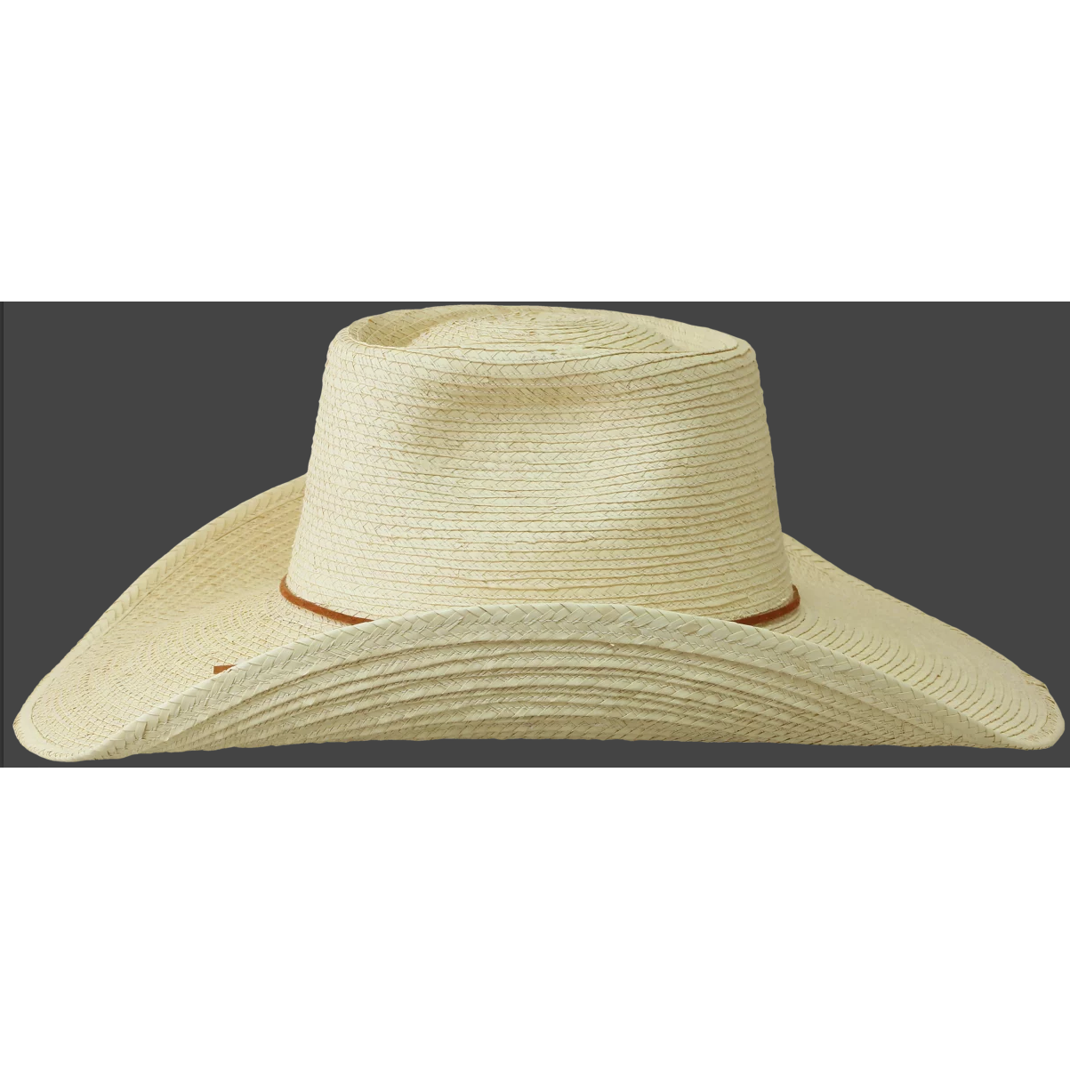 Sunbody Hats Reata Three Hat
