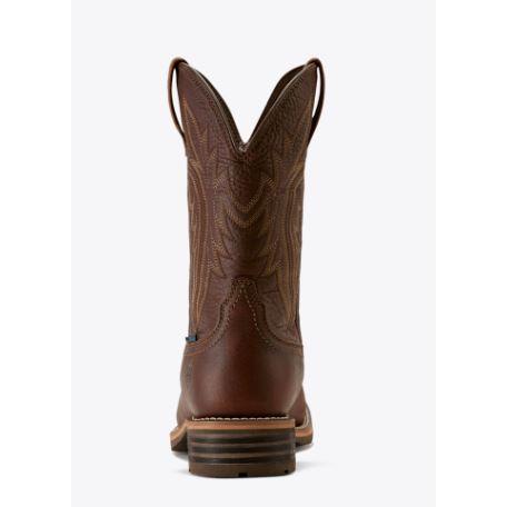 Ariat Men's Hybrid Rancher H2O Boots- Sunshine