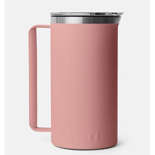 Yeti Rambler 1.9 Litre Pitcher - Sandstone Pink