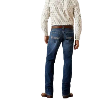 **Ariat Men&