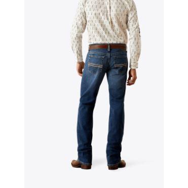 Ariat Men's M7 Straight Leg Jean-Kenny