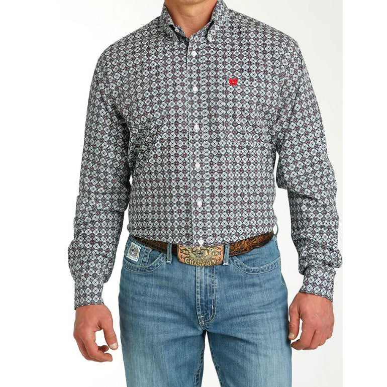 Cinch Men&