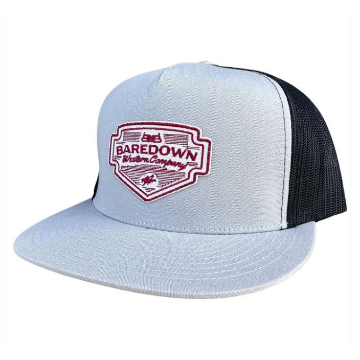 Baredown Brand Stetson Cap