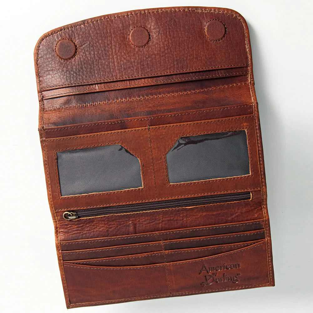 American Darling Wallet