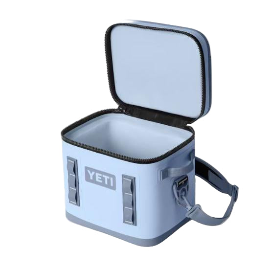 Yeti Hopper Flip 8 Soft Cooler - Cherry Blossom